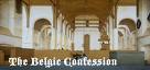 Belgic Confession
