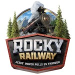 Rocky Railway!