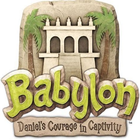 Babylon Kids Camp